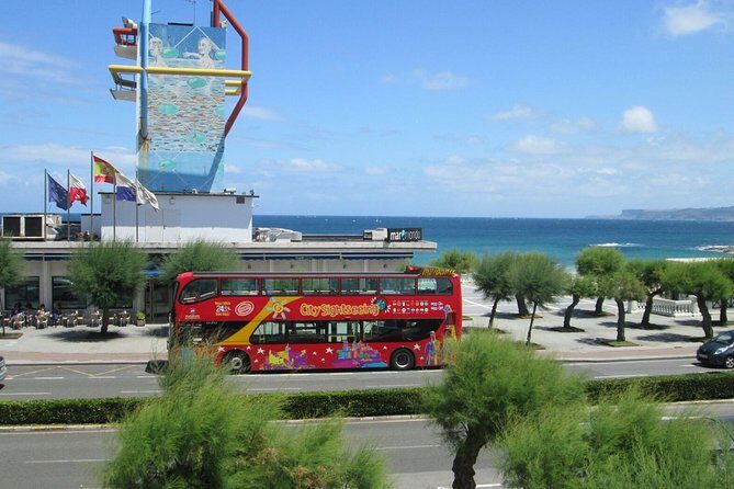 City Sightseeing Santander Hop-On Hop-Off Bus Tour - Frequently Asked Questions