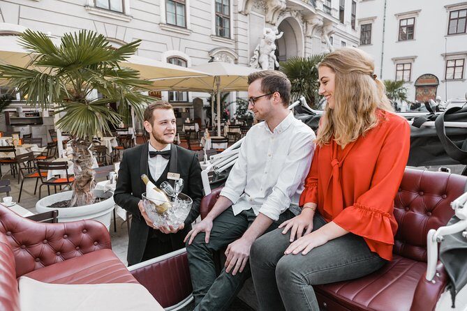 City Sightseeing Tour in an Electro Vintage Car (up to 5 people) - Final Thoughts