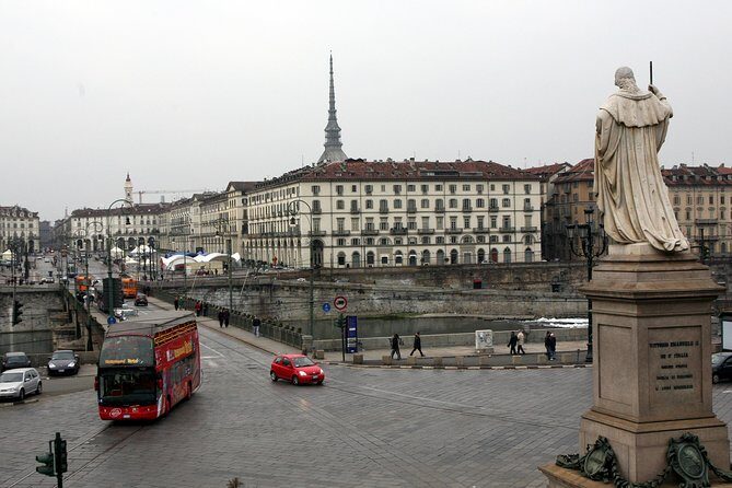 City Sightseeing Turin Hop-On Hop-Off Bus Tour - FAQ