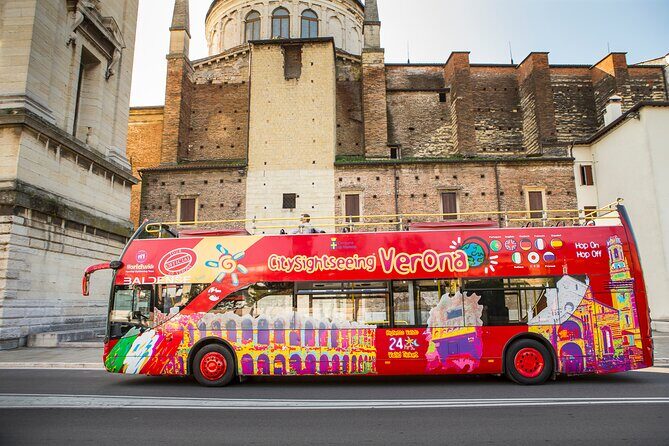 City Sightseeing Verona Hop-On Hop-Off Bus Tour - Who Will Love This Tour?