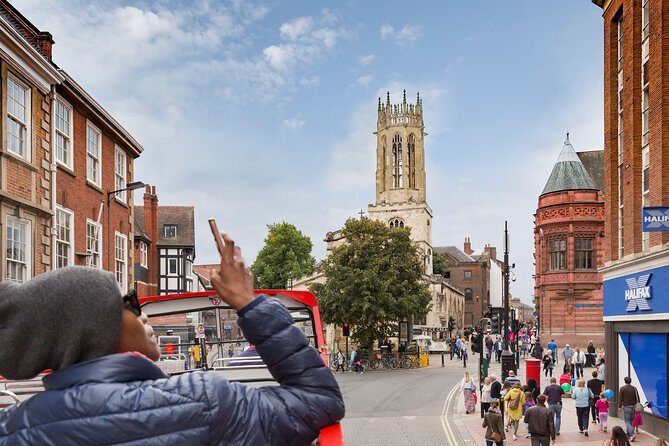 City Sightseeing York Hop-On Hop-Off Bus Tour - Final Thoughts: Is It Worth It?
