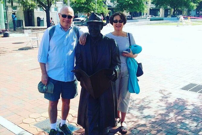 City Stroll Tour in Savannah - A Welcoming Introduction to Savannahs Charm