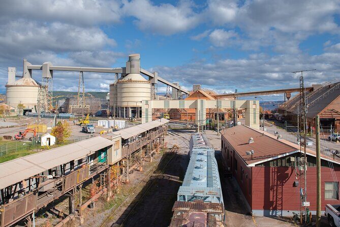 City tour and hiking to the Canyon and Waterfall in the Park - FAQ