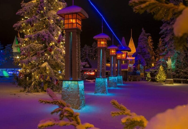 City tour and Santa Claus village visit in Lapland - Who Will Enjoy This Tour?
