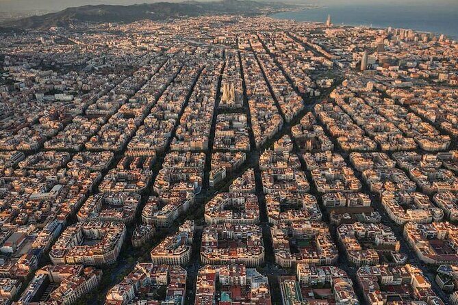 City Tour Barcelona - In-Depth Review of the Itinerary