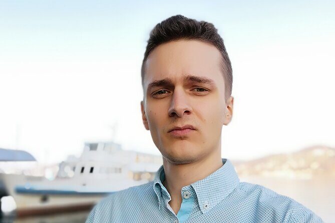 City tour Basel (walking tour) - The Sum Up