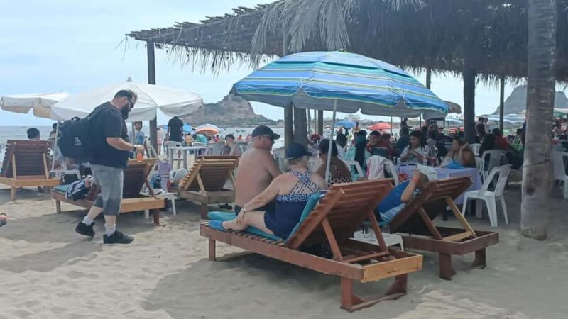 City Tour & Beach Club All Inclusive Horse Ride Water Sports - A Detailed Look at the Tour Experience