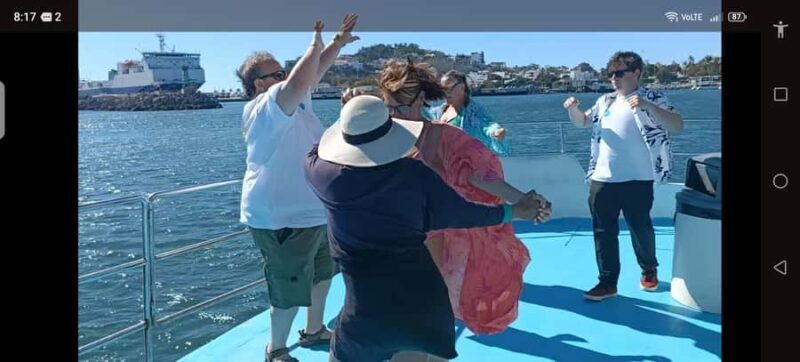 City Tour & Beach Club All Inclusive Horse Ride Water Sports - FAQs