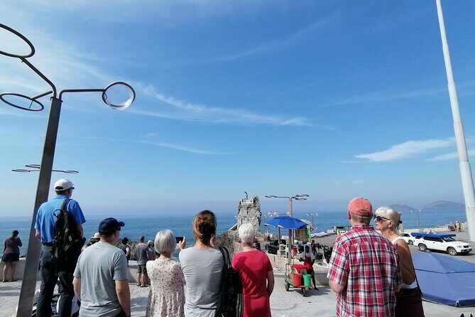 City Tour & Beach Day All Inclusive W Horse Ride & Water Sports - Who Would Love This Tour?