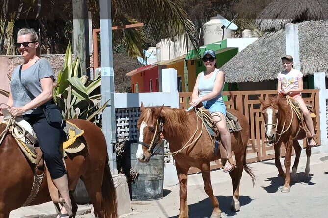 City Tour & Beach Day All Inclusive W Horse Ride & Water Sports - The Sum Up: Is It Worth It?