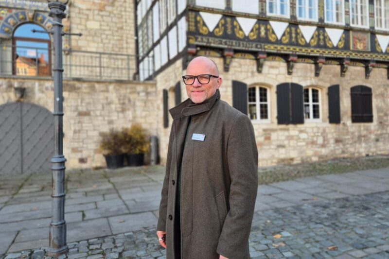 City tour Braunschweig: diverse and full of surprises. - Why This Tour Is a Great Choice