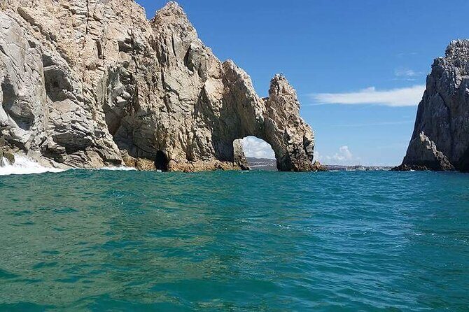 City Tour Cabo San Lucas and San Jose del Cabo - Key Points