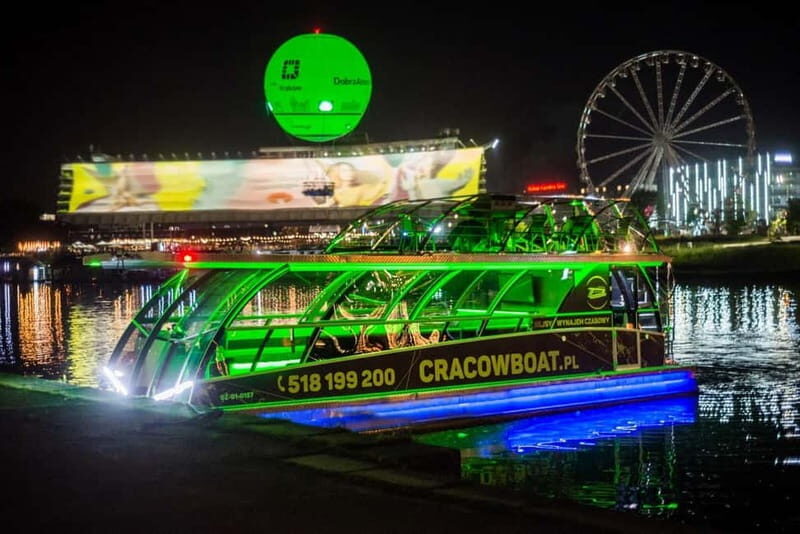 City Tour Cracow golf car plus Cruise on the Vistula River. - Who Will Love This Experience?