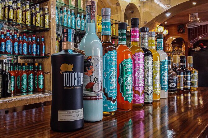 City Tour, Cultural Experience at Cancun! Private Transportation - The Sum Up