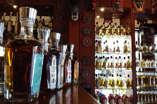 City Tour, Cultural Experience at Cancun! Private Transportation - Frequently Asked Questions