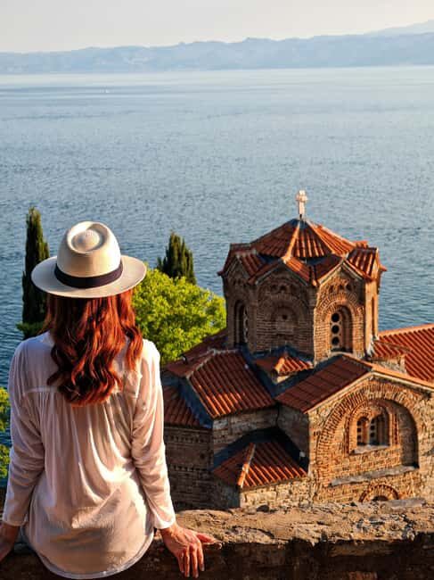 City Tour: Discover Ohrid's Hidden Gems" small group - Why This Tour Works for Travelers