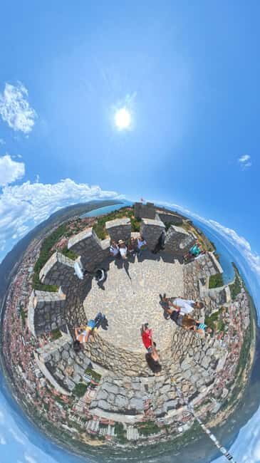 City Tour: Discover Ohrid's Hidden Gems" small group - Authentic Experiences & Hidden Details