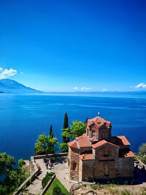City Tour: Discover Ohrid's Hidden Gems" small group - FAQ