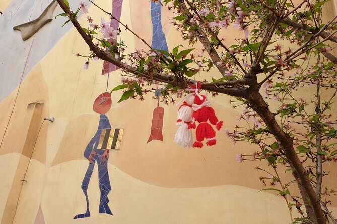 City tour Dresden Neustadt - Wilhelminian style and creative industries - Key Points