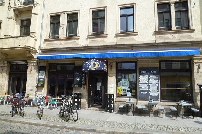 City tour Dresden Neustadt - Wilhelminian style and creative industries - FAQs