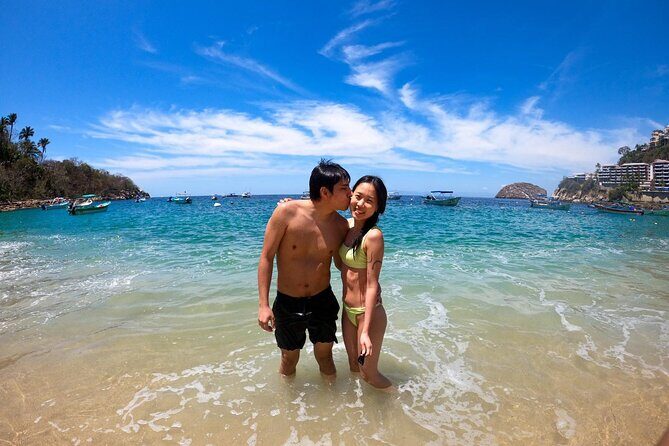 City tour express; butterfly, tequila, and beach an ecological day - The Sum Up