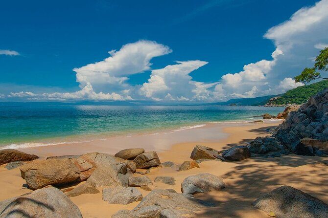 City Tour Express in Puerto Vallarta and Paradise Beaches - What Makes This Tour Stand Out?