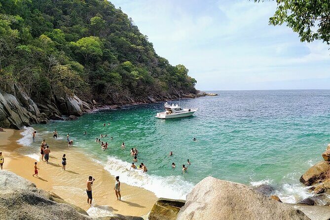 City Tour Express in Puerto Vallarta and Paradise Beaches - Frequently Asked Questions