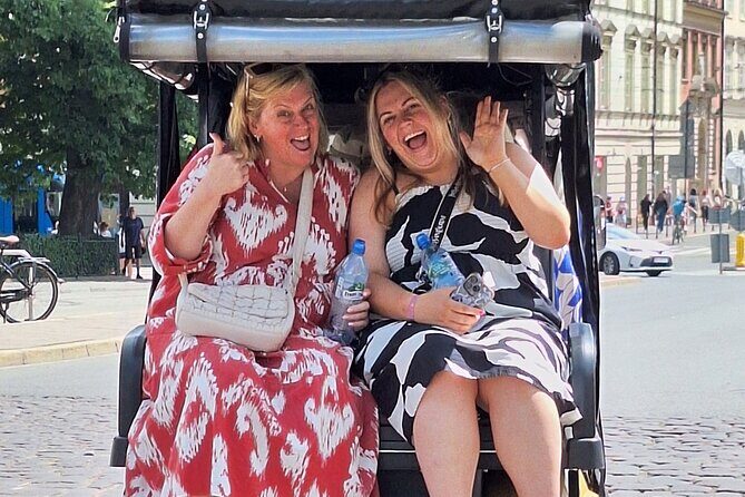 City Tour Golf Car ! Private full tour - we drive for 2 hours . - FAQs