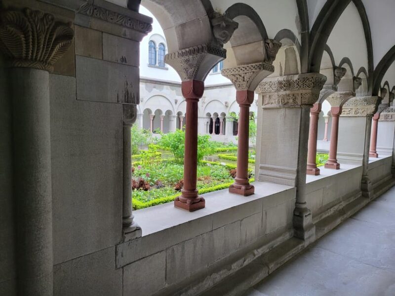 City tour historic old town Zurich - FAQs