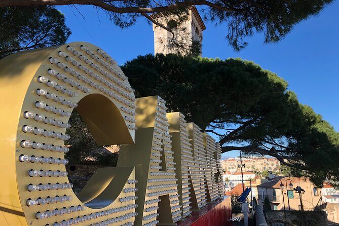 City Tour in Cannes aboard our Classic French Bus! - Who Will Love This Tour?
