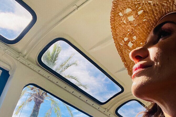 City Tour in Cannes aboard our Classic French Bus! - Final Thoughts