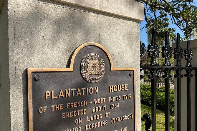 City Tour in French Historic Districts - A Deep Dive into the Itinerary