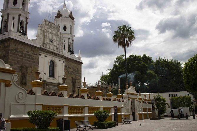 City tour in Guadalajara and Tlaquepaque - An In-Depth Look at the Tour