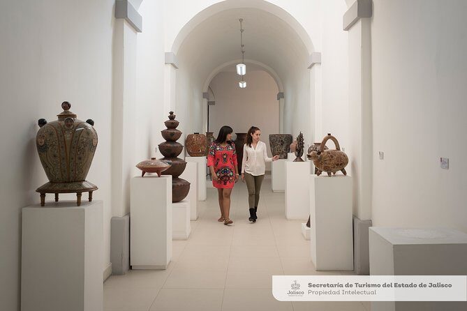 City tour in Guadalajara and Tlaquepaque - The Sum Up