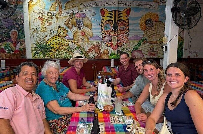 City Tour in Ixtapa Zihuatanejo Including Food Tastings - Final Thoughts