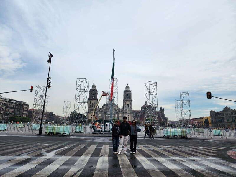 City Tour in Mexico City - An In-Depth Look at the Mexico City Tour