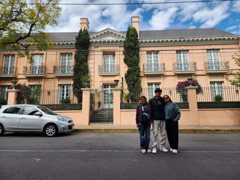 City Tour in Mexico City - Who Is This Tour Best For?