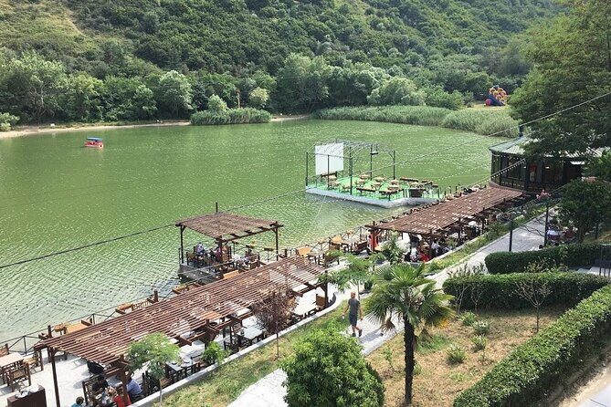 City tour in Tbilisi by car - Exploring Tbilisi’s Highlights: A Deep Dive into the Tour