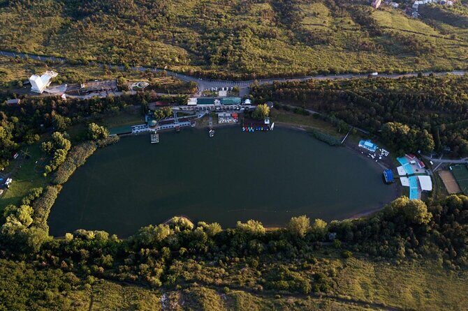 City tour in Tbilisi by car - Who This Tour Is Best For