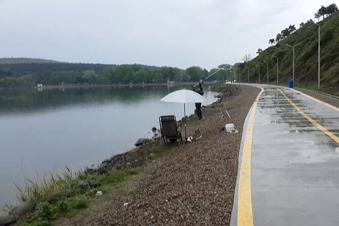 City tour in Tbilisi by car - The Sum Up