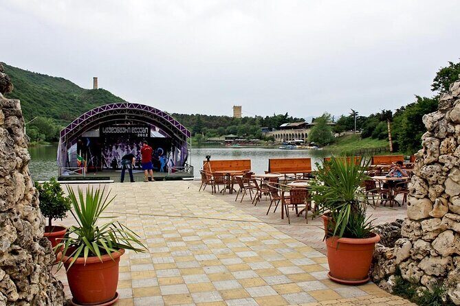 City tour in Tbilisi by car - FAQs