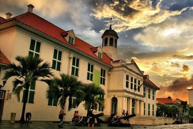 City Tour Jakarta - Why This Tour Is Worth It