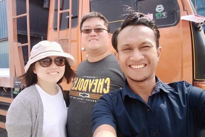 City Tour Jakarta with Private Guide - Why This Tour Offers Good Value
