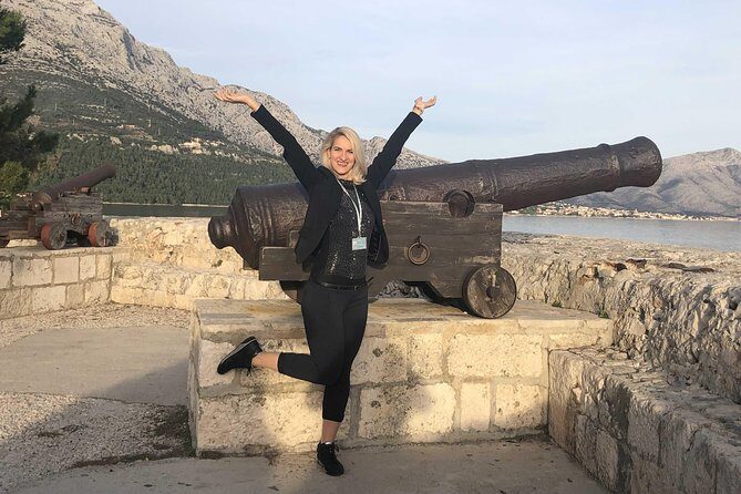 City tour Korula - private walking tour - Exploring the Korcula Old Town in Depth