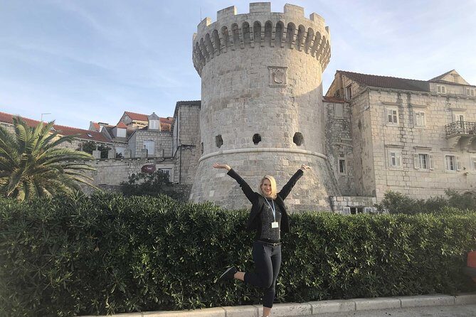 City tour Korula - private walking tour - FAQ