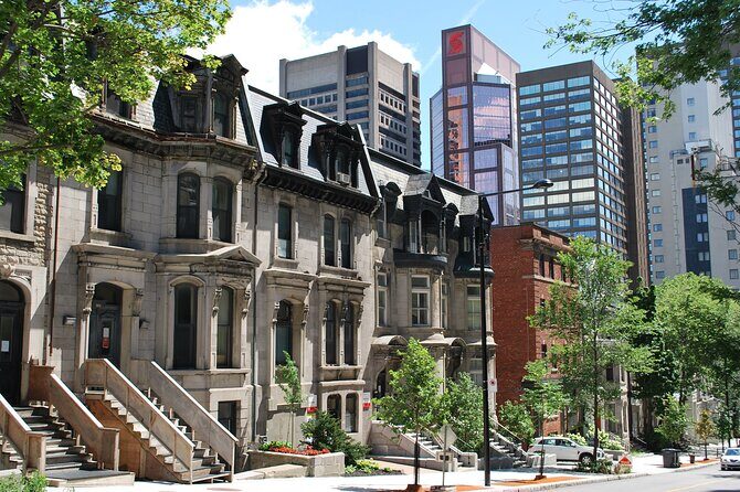 City tour; Like a Montrealer - Who Should Consider This Tour?