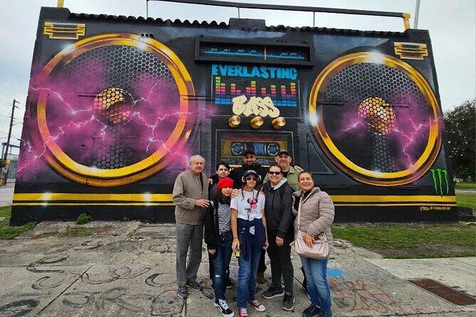 City Tour: Miami, Wynwood, and Little Habana + Cruise Tour - A Practical Look at the Tour Experience