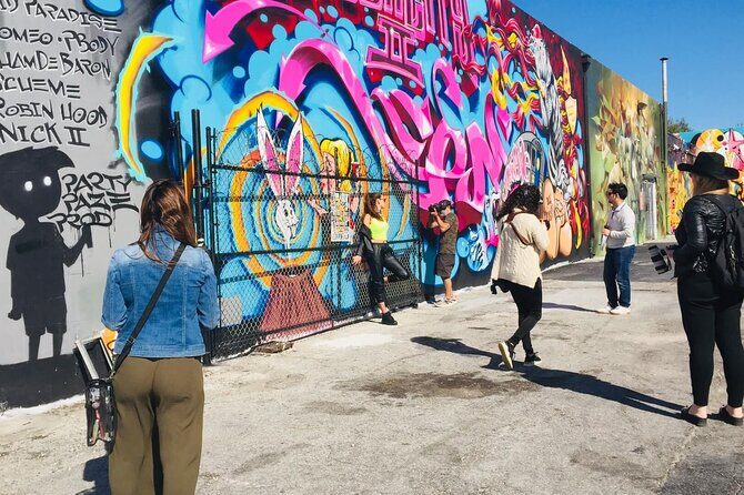 City Tour: Miami, Wynwood, and Little Habana + Cruise Tour - Who Should Sign Up?