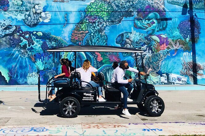 City Tour: Miami, Wynwood, and Little Habana + Cruise Tour - Final Thoughts
