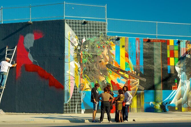 City Tour: Miami, Wynwood, and Little Habana + Cruise Tour - FAQ